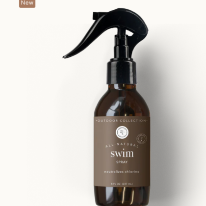 Swim Spray